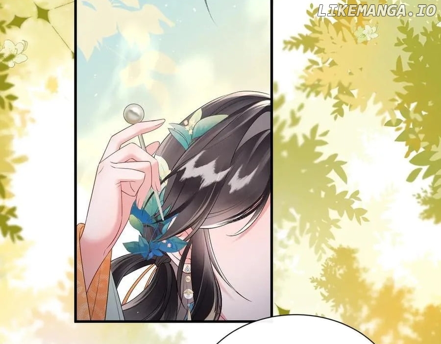 The Tyrant’s Family Lasts Thanks To Her Inner Voice Chapter 23 - page 63
